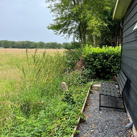 Villa Natuurhuisje Veluwe Met Houtkachel En Pizzaoven Ermelo Exterior foto